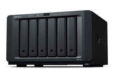 Synology DiskStation DS3018xs