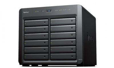 DS3617xs Synology DiskStation DS3617xs