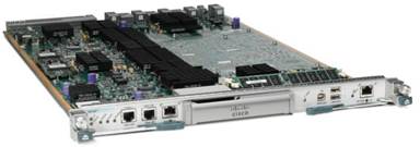 Nexus 7000 Supervisor 1 8GB Memory Upgrade Kit