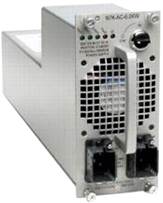 Nexus 7000 - 6.0KW AC Power Supply Module