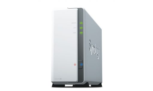 Synology DiskStation DS115j