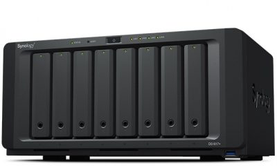 Synology DiskStation DS1817+