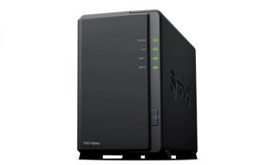 Synology DiskStation DS218play