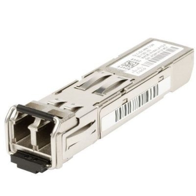 1000BASE-SX SFP transceiver module, MMF, 850nm, DOM
