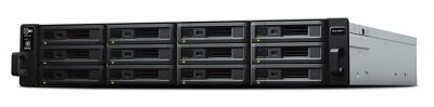 Synology RackStation RS2418+​/​RS2418RP+