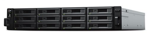 Synology RackStation RS2418+​/​RS2418RP+
