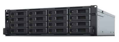 Synology RackStation RS4017xs+