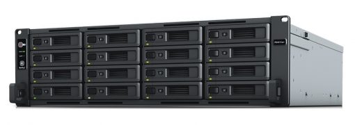 Synology RackStation RS4017xs+