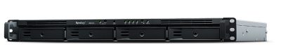 Synology RackStation RS818+​/​RS818RP+