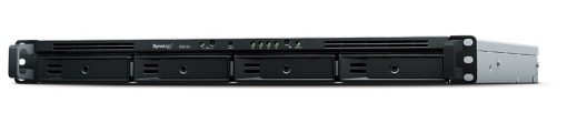 Synology RackStation RS818+​/​RS818RP+