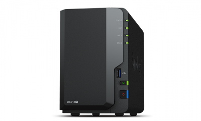Synology DiskStation DS218+