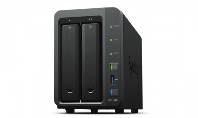 DS718+ Synology DiskStation DS718+