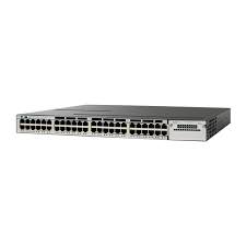 WS-C3750X-48T-L Cisco CATALYST 3750X 48 PORT DATA LAN B