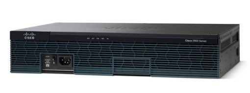 CISCO 2911 UC BUNDLE; PVDM3-16; UC