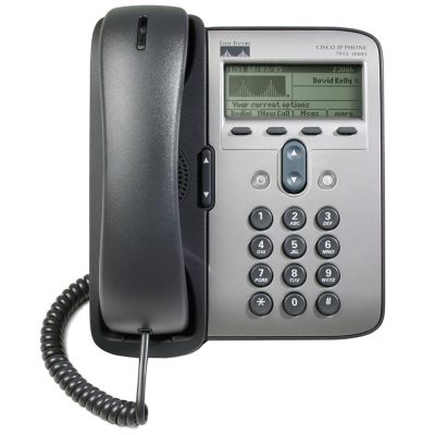 Cisco IP Phone 7911G