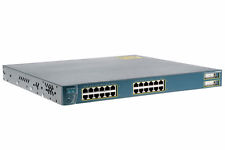Cisco Catalyst 3550-12 Port Switch