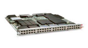 Cisco Catalyst 6500 GE Module