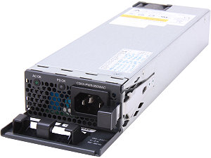 Catalyst 3K-X 350W AC Power Supply