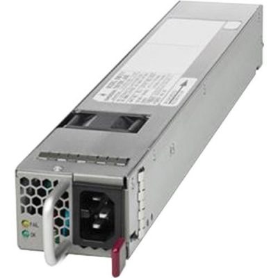 Catalyst 4500X 750W AC front to back cooling power supply