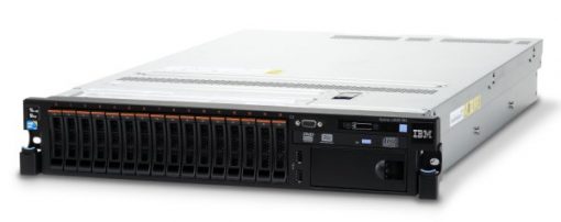 IBM X3650 M4 E5-2650 v2 8C 2.6GHz 20MB 1866MHz 95W SVR