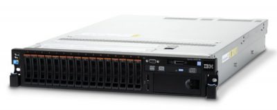 7915D3M IBM X3650 M4 Business Server