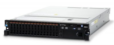IBM X3650 M4 Business Server
