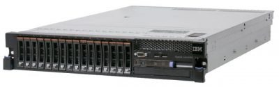 IBM X3650 M3 Business Server