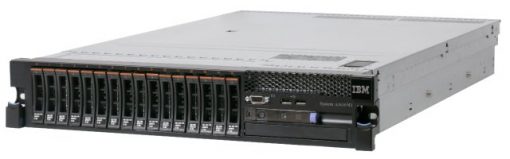IBM X3650 M3 Business Server