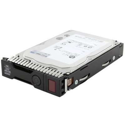 HP 450GB 6G SAS 15K 3.5in SC ENT HDD