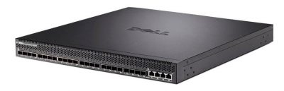 Dell PowerConnect 8024F 24-P, Ethernet Switch