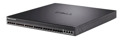 Dell PowerConnect 8024F 24-P, Ethernet Switch