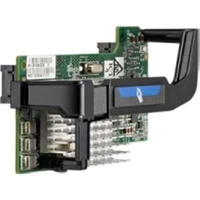 HP Flexfabric 10GB 2-Port 534FLB
