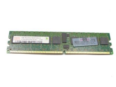 HP 8GB (1X8GB) 2RX4 PC2-5300F MEM