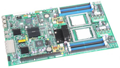 Sun Motherboard w/ 2 × US IIIi 1.5GHz,0MB