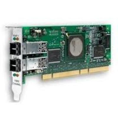 IBM 4GB 2 PORT FC HBA