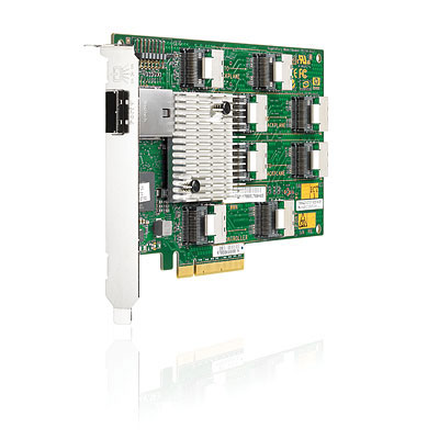 HP SAS Expander Card