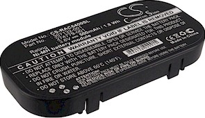 HP 3.6V Battery Pack for E220i Controller Cache