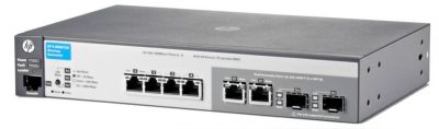 HP MSM720 ACCESS CONTROLLER (WW)