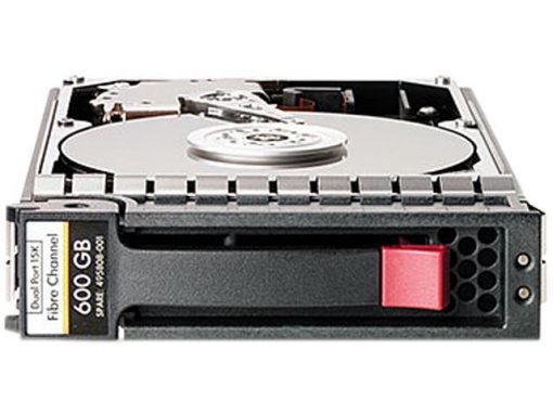 HP M6412 600Gb 3.5