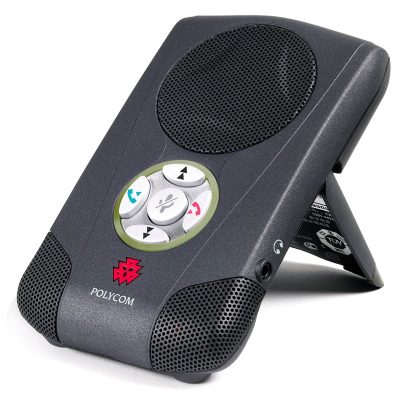 Polycom CX100 Speakerphone for Microsoft Office Communicator