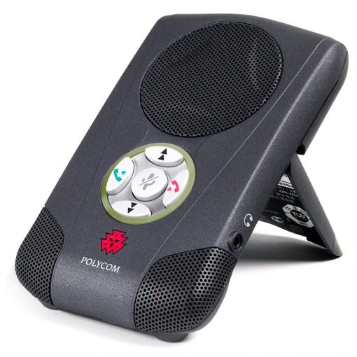 Polycom CX100 Speakerphone for Microsoft Office Communicator