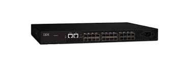 IBM System Storage SAN24B-4 (8Gb) switch