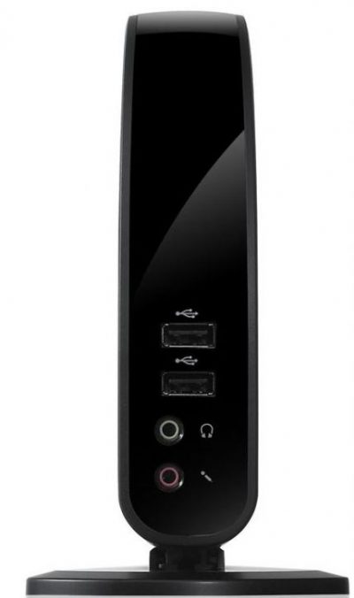 Lenovo USB 2.0 Port Replicator with Digital Video