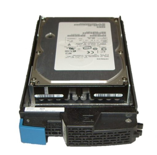 600GB 15K SAS HARD DRIVE IN CADDY