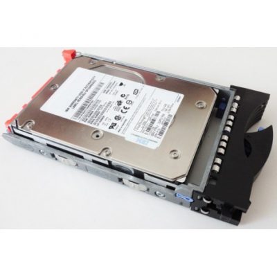 IBM 73GB 15K FC 3.5IN HDD