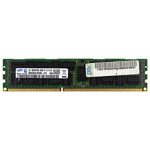 IBM 16GB PC3 8500R MEMORY DIMM
