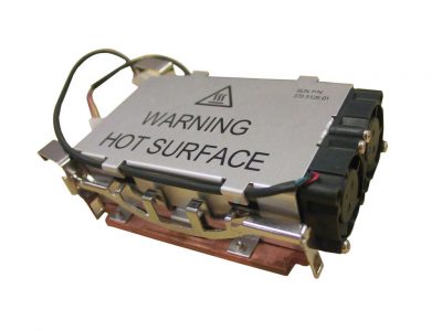 SunFire v240 CPU Fan/Heat Sink