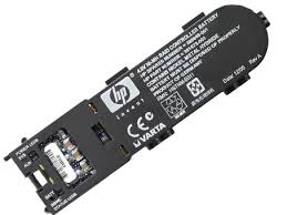 HP P-Series BBWC Battery