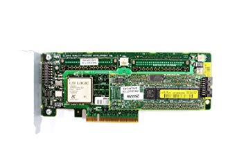 HP 256MB Battery backed write cache