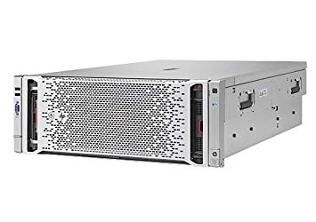 HP ProLiant DL580 Gen8 Configure to Order Server